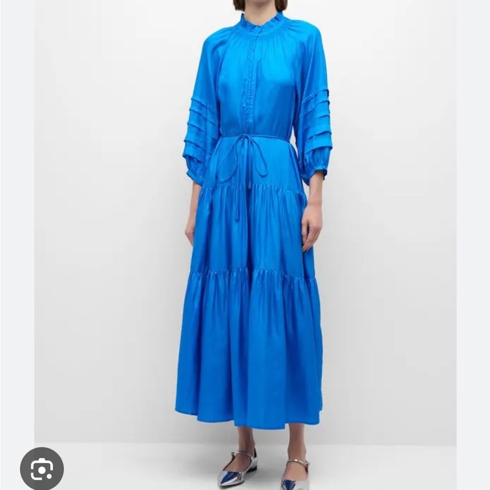 Apiece Apart Trinidad Dress